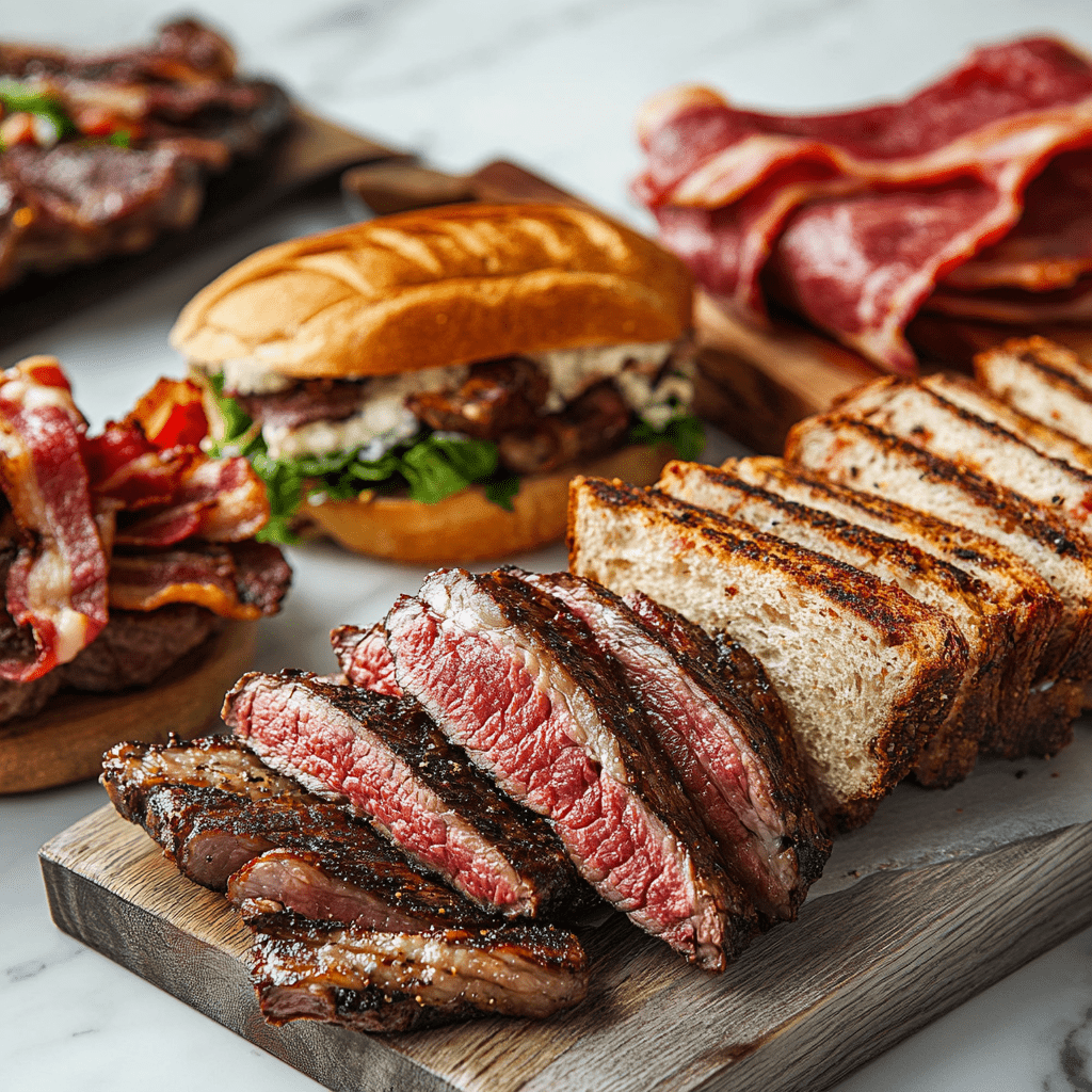 The Savory Sampler Box - Perfect For Sharing - HalalWorldDepot