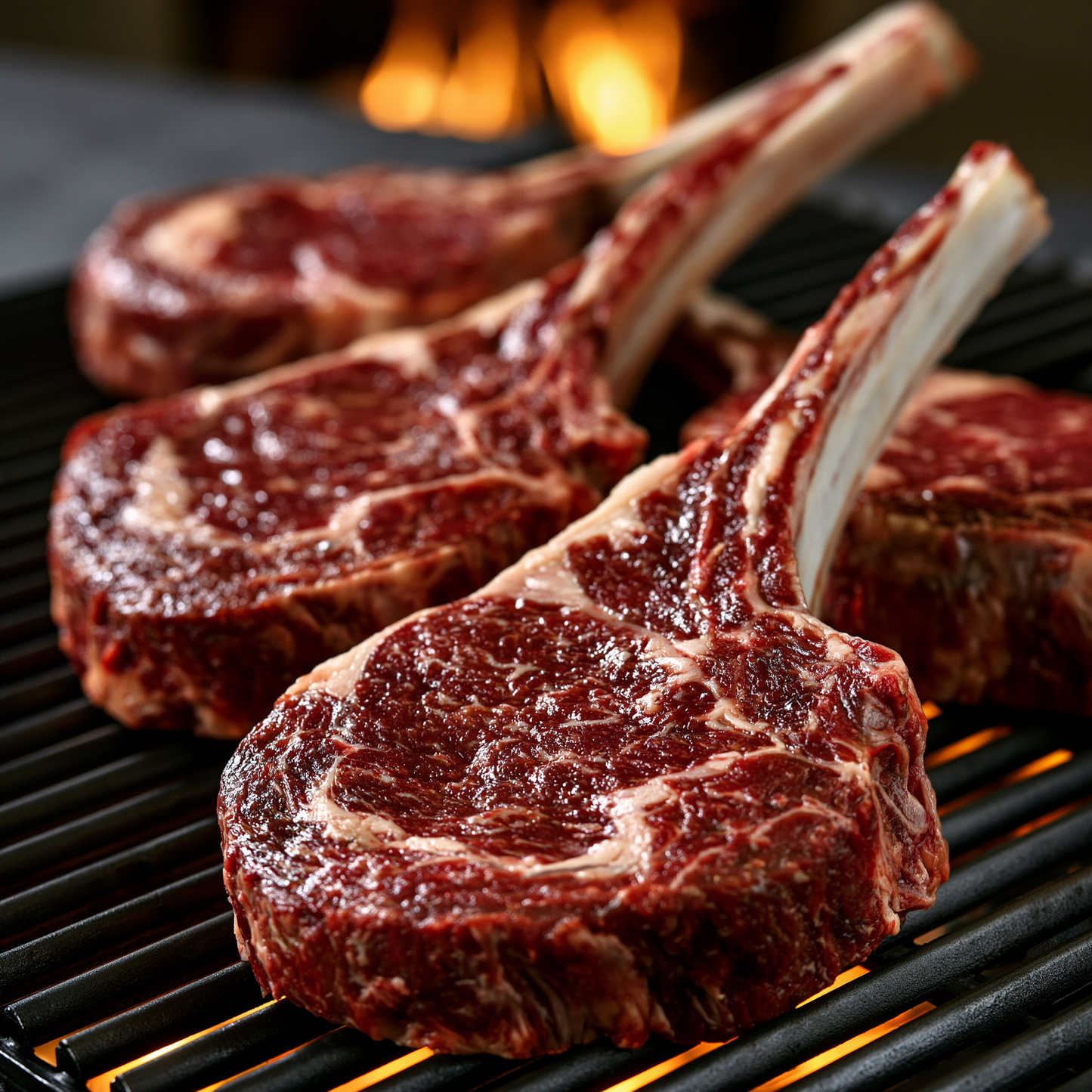 Tomahawk Royale — The 4-Steak Feast Box