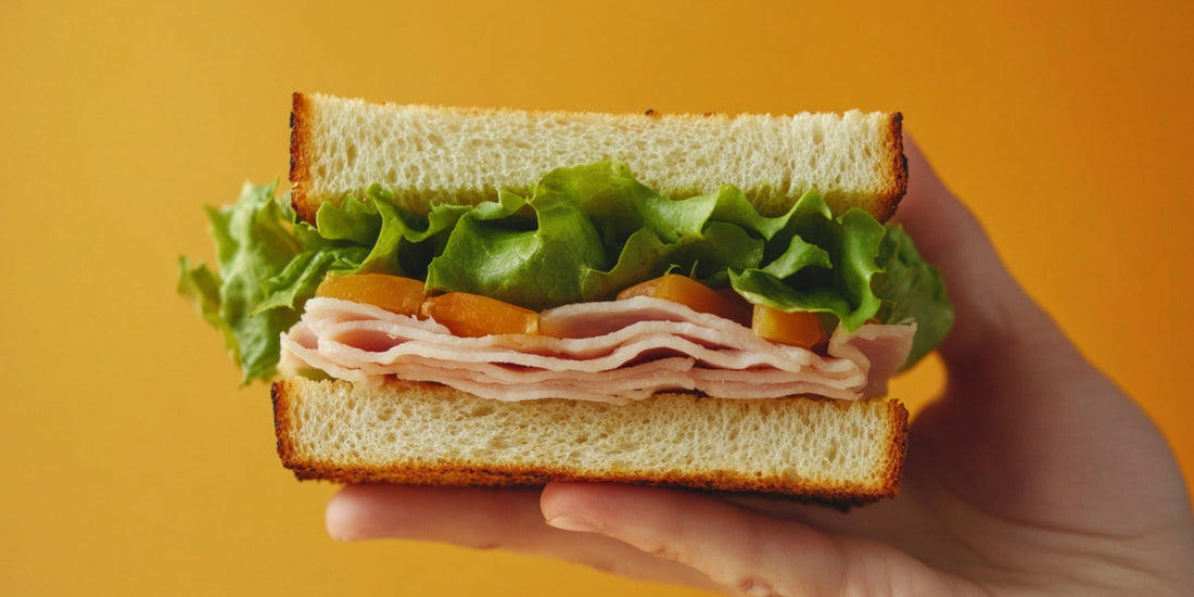 10 Easy Recipes Using Halal Deli Sliced Smoked Turkey for Busy Weeknights