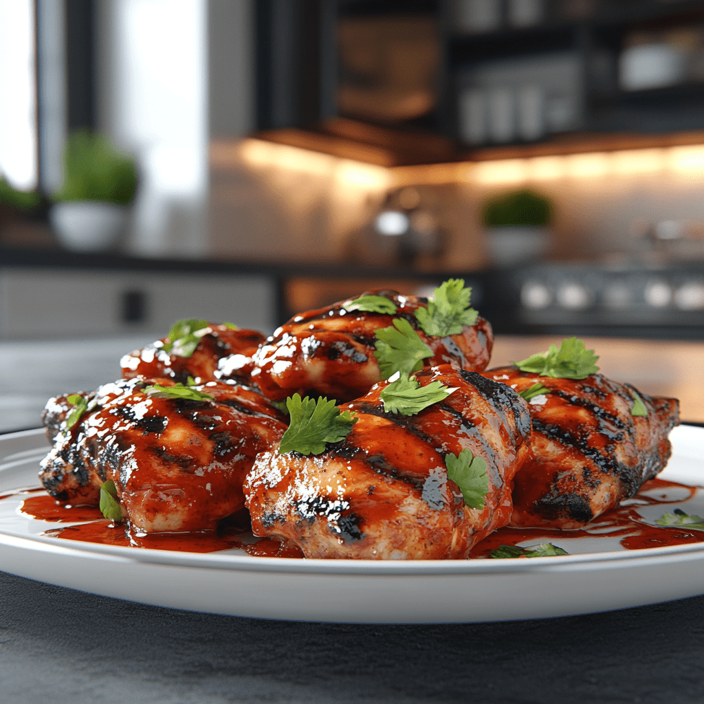 Halal Boneless Chicken Thighs | Packed Fresh | All-Natural | - HalalWorldDepot