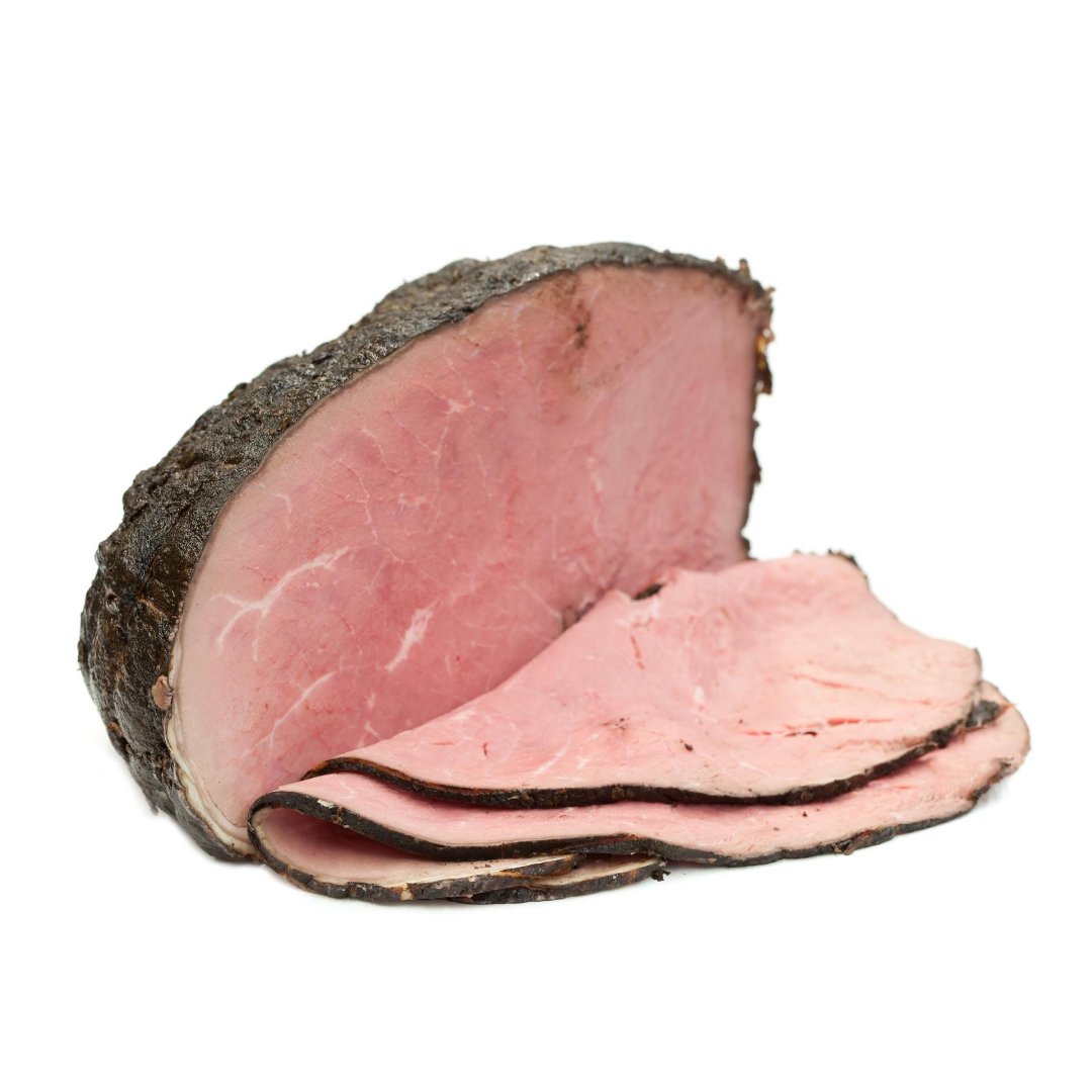 Halal Deli Sliced Corned Beef | High Quality | Perfect For Sandwiches | - HalalWorldDepot