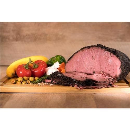 Halal Deli Sliced Roast Beef | High Quality | Perfect For Sandwiches | - HalalWorldDepot