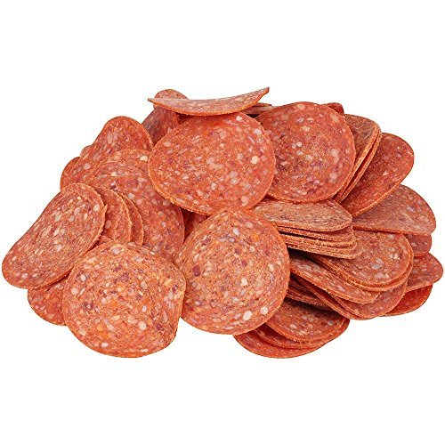 Halal Sliced Beef Pepperoni | Delicious for Pizzas | - HalalWorldDepot