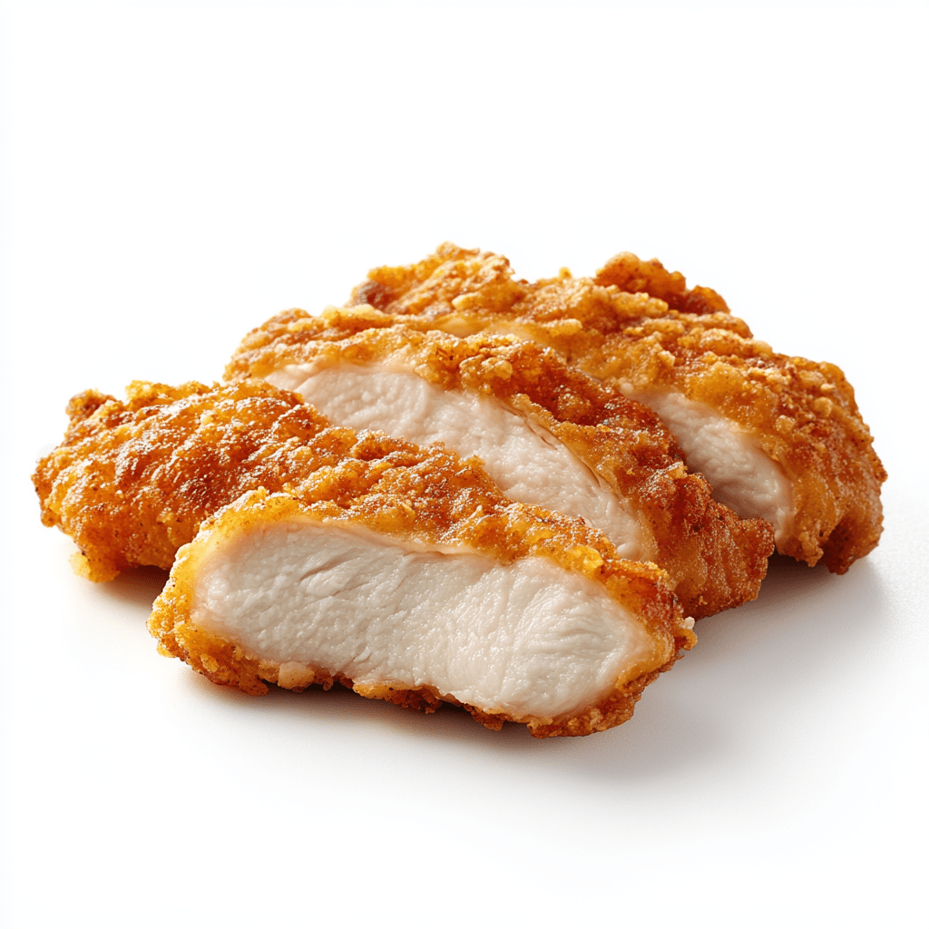 Halal Breaded Chicken Tenders 5lb Bag | Crispy Tenders | Perfect For Lunch | Easy To Prepare | Breaded | Delicious | 100% Zabiha Halal | - HalalWorldDepot