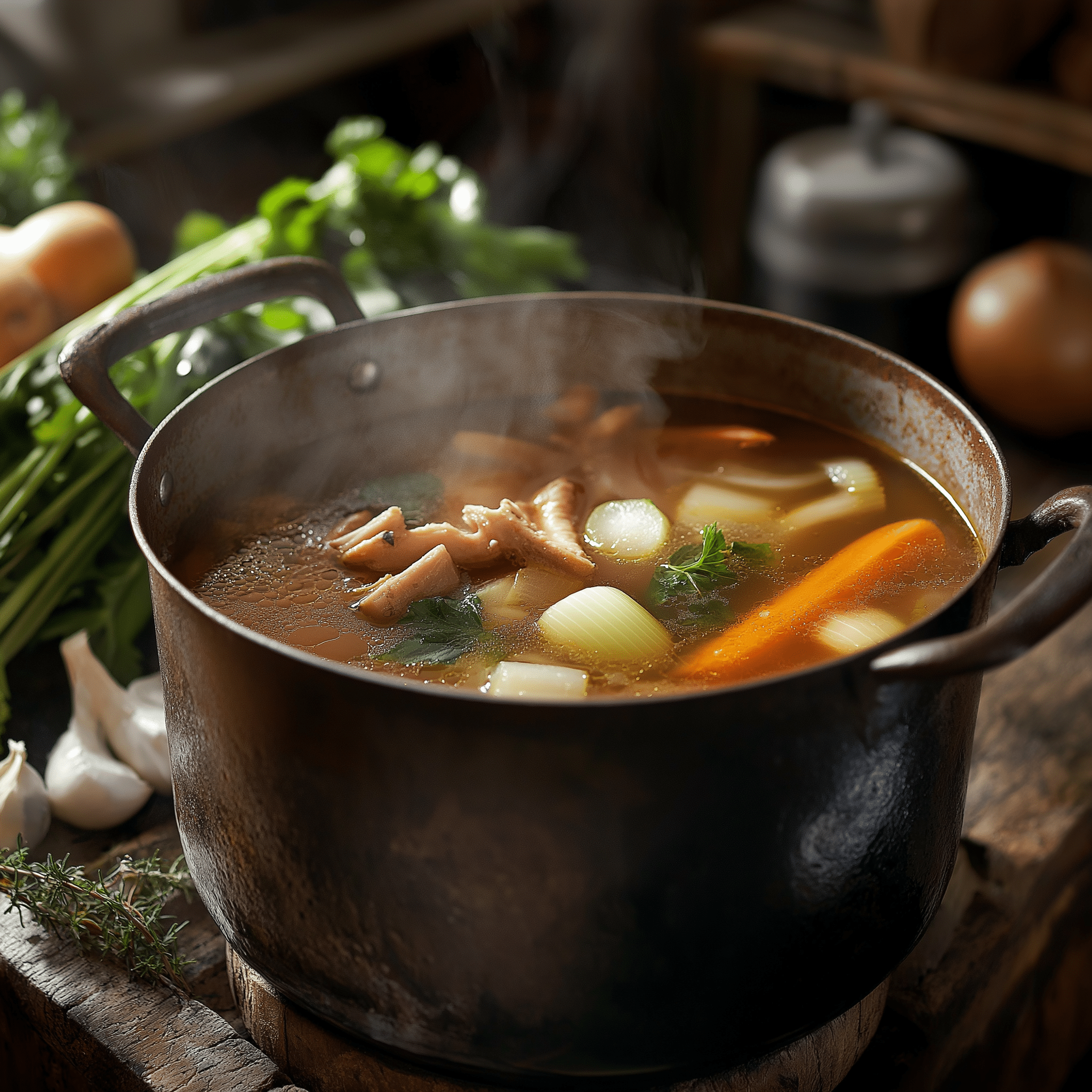 Halal Beef Stock Cubes | Halal Beef Stock | Easy To Use | Pack Of 24 Cubes | - HalalWorldDepot