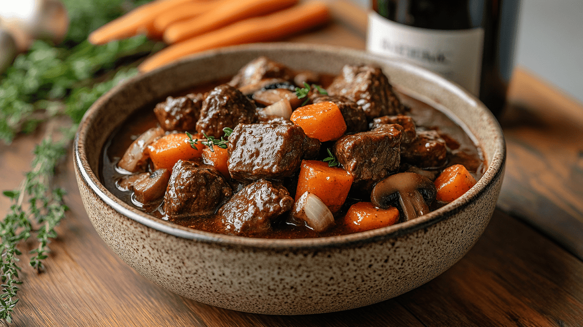 Halal Beef Cubes | Tender Cuts | Cut in Small/Medium Size Pieces | - HalalWorldDepot