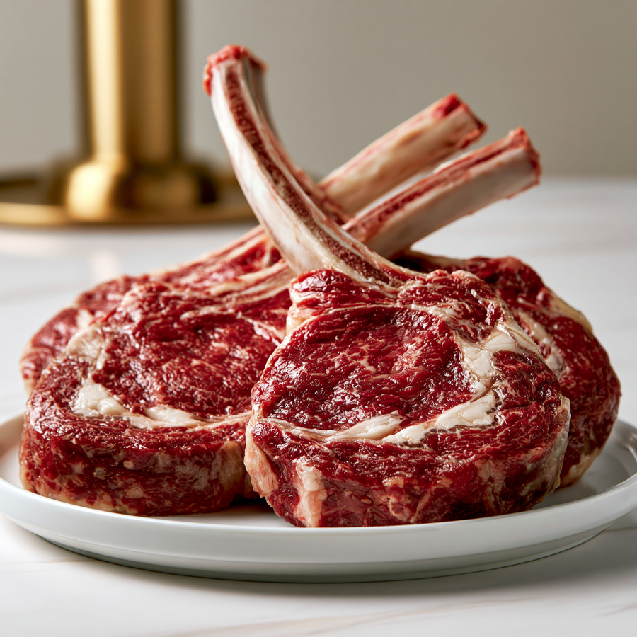 Tomahawk Royale — The 4-Steak Feast Box