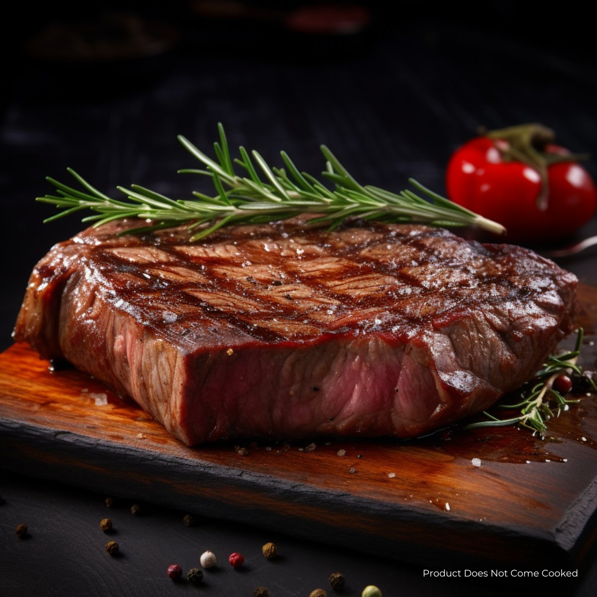 The Ribeye Royale: A Carnivore's Dream | Freshly Cut To Order | Save $100 | - HalalWorldDepot