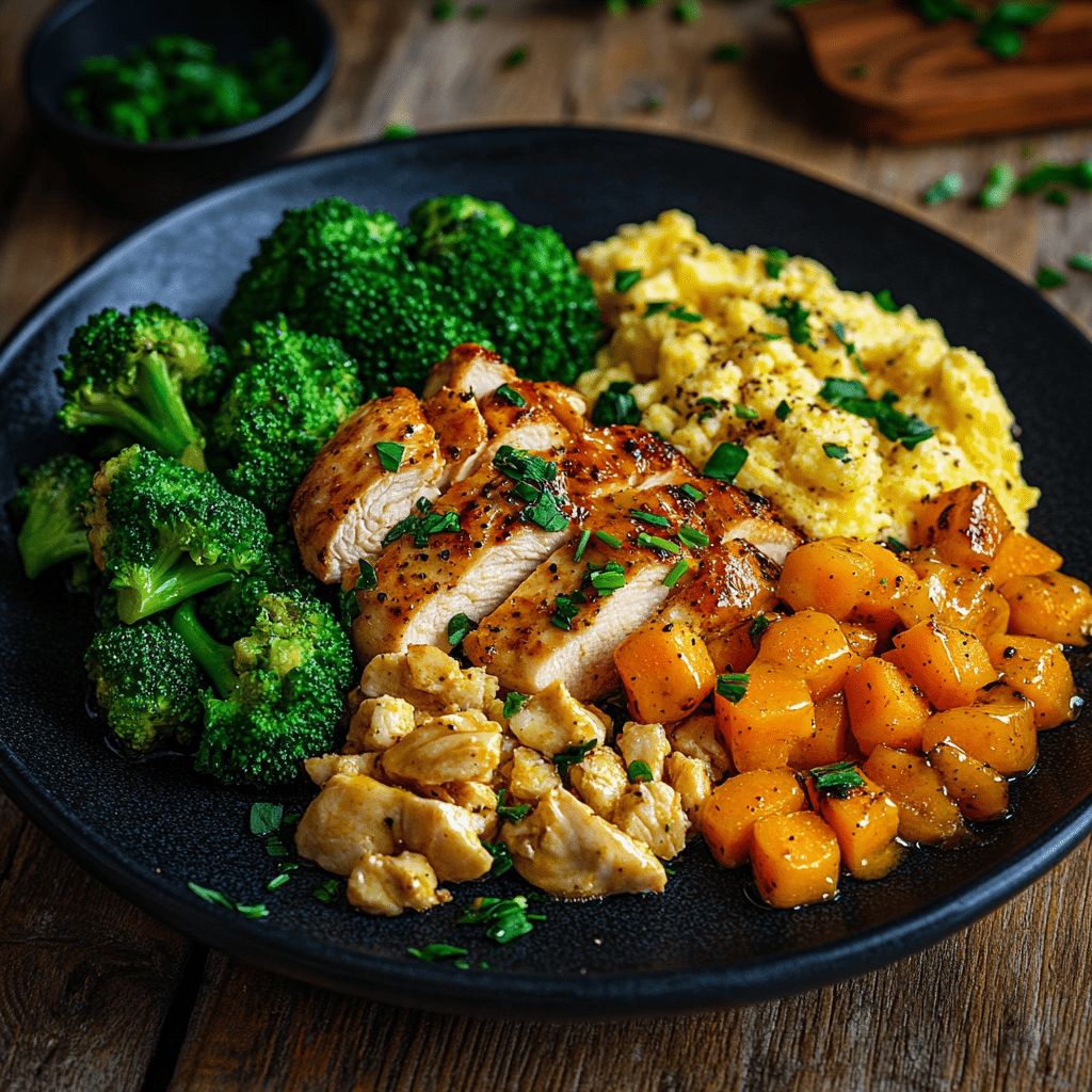 Lean & Clean Suhoor - HalalWorldDepot